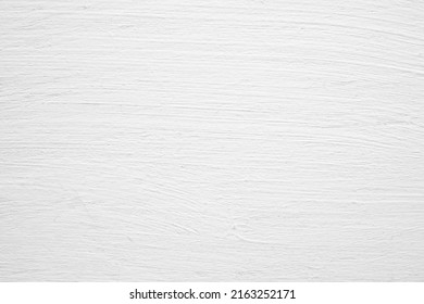 White paint on wood plank texture background - Shutterstock ID 2163252171