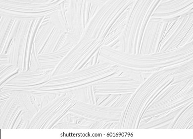 White paint texture and pattern grass   leaves  Background for wallpaper   cards  Wedding look 