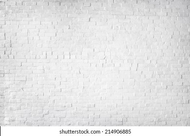257,974 Brick wall painted white Images, Stock Photos & Vectors ...