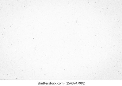 White paper background texture light rough textured spotted blank copy space