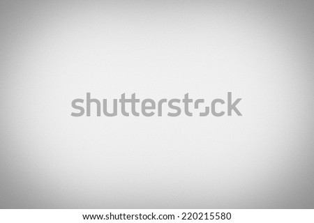 White paper background texture with vignette Сток-фото © 