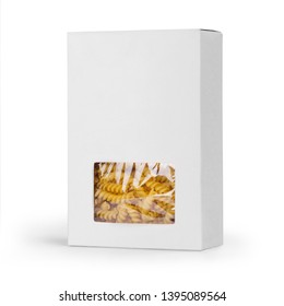 Download Pasta Package Mockup High Res Stock Images Shutterstock