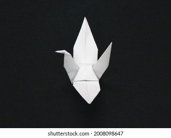 折り鶴 写 の画像 写真素材 ベクター画像 Shutterstock