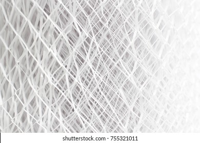 White Paper Fiber