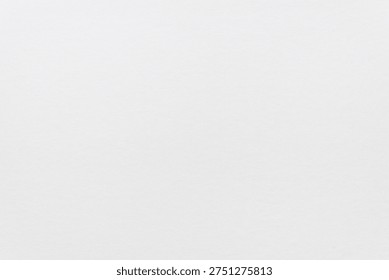 White paper with leather texture.