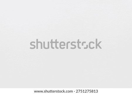 White paper with leather texture.