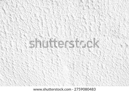 White paper pulp macro texture