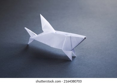 689 Shark origami Images, Stock Photos & Vectors | Shutterstock