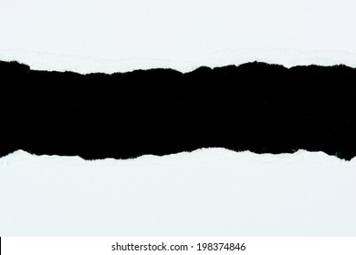 15,672 Black Paper Tear Images, Stock Photos & Vectors | Shutterstock