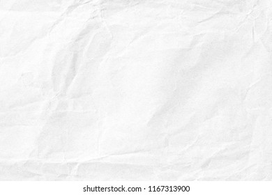White paper texture - Shutterstock ID 1167313900