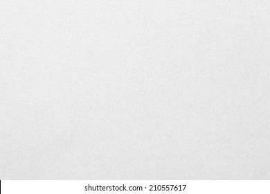 White Paper Texture