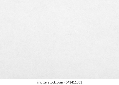 White Paper Texture