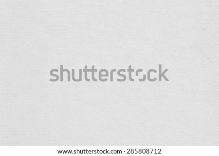 White Paper Texture