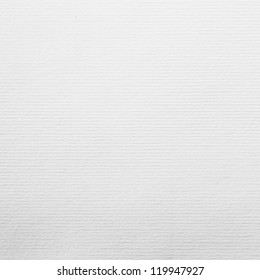 White Paper Texture Or Background