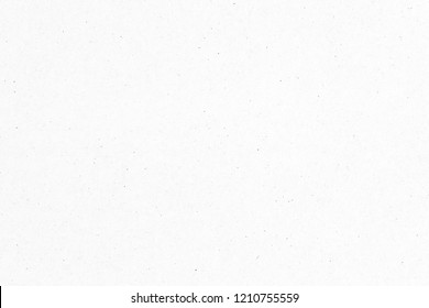 White Paper Texture Background