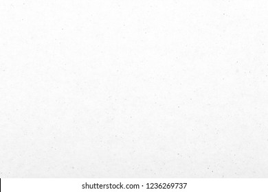 White Paper Texture Background