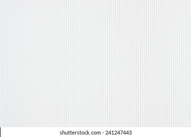 White Paper Texture Or Background