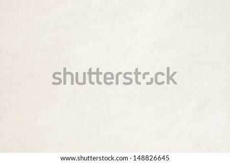 White paper texture or background 