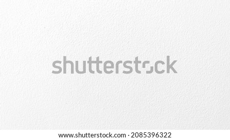 White paper texture background. Paper texture