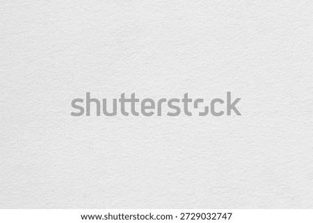 White paper texture for background