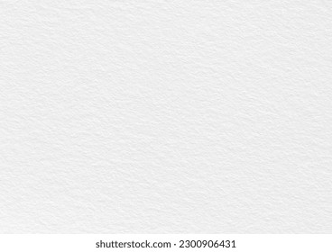 white paper texture background A3 size - Shutterstock ID 2300906431