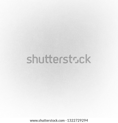 white paper texture background light vignette