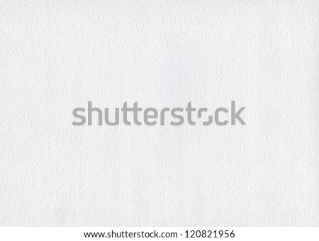white paper texture, can be used as background,
