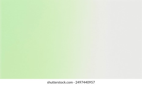 green texture and gradient