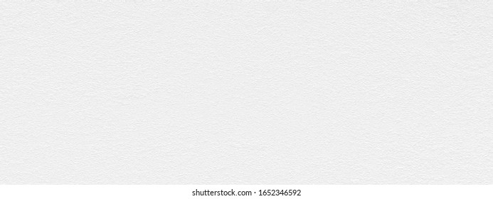 White Paper Texture Also Look Like White Cement Wall Texture. The Textures Can Be Used For Background Of Text Or Any Contents On Christmas Or Snow Festival.