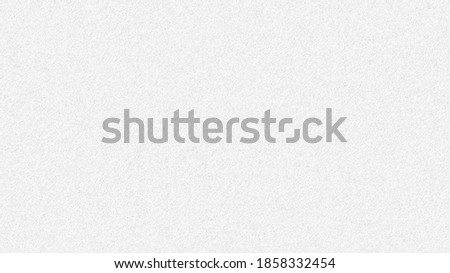 White paper texture surface background