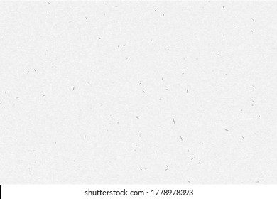 White Paper Shown Details Paper Texture Stock Photo 1929554048 ...