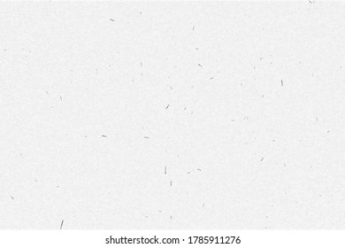 White Paper Shown Details Paper Texture Stock Photo 1929554048 ...