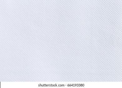 White Paper Towel Texture Background