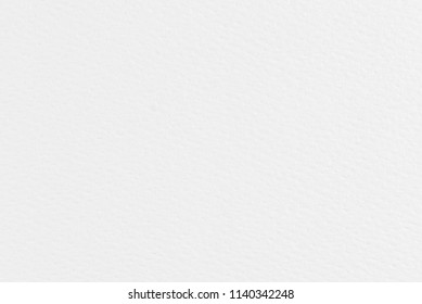 White Paper Watercolor Texture Background Stock Photo 1140342248 ...