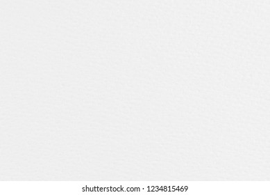 White paper watercolor texture background