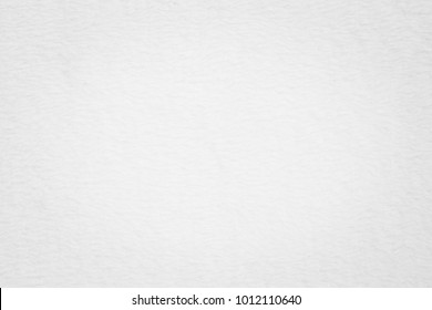 White Pastel Texture Background. Haircloth Or Blanket Wale Linen Canvas Wallpaper.