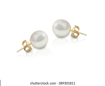 50,871 Pearl Earrings Images, Stock Photos & Vectors | Shutterstock