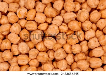 White Peas in Food legumes Close Up photo