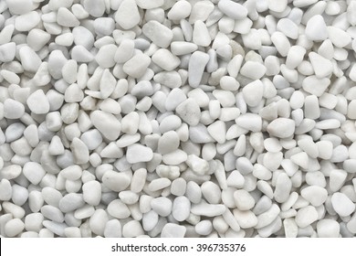 White Pebble Texture