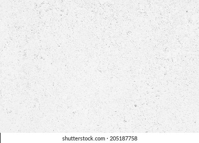 White Pebbles Texture