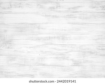 White peeling paint on wooden wall background. - Powered by Shutterstock