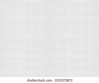 White Pegboard Texture Background