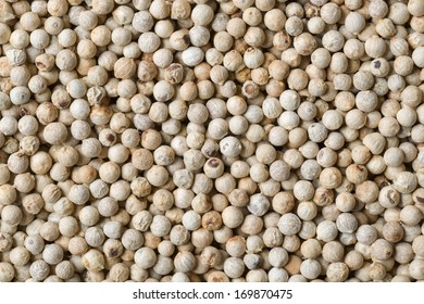 White Pepper