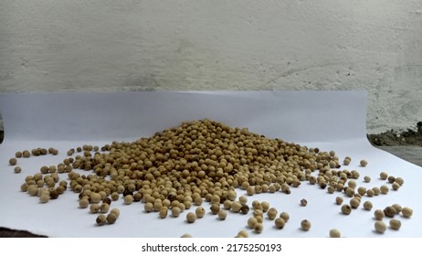 White Pepper From Bangka Island