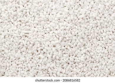 White perlite texture background, material retention water for potting cactus or succulent and hydroponic plant. - Shutterstock ID 2086816582