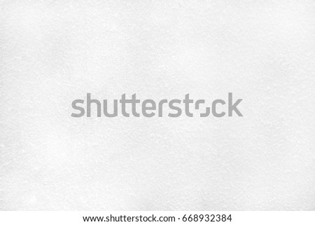 White piant abstract texture background.