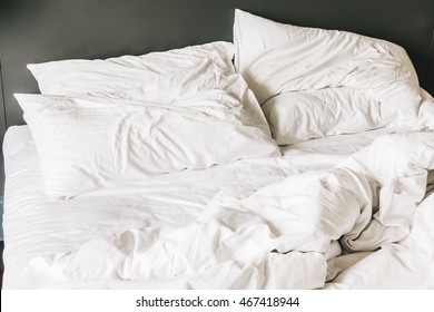 13,654 Messy bedroom Images, Stock Photos & Vectors | Shutterstock