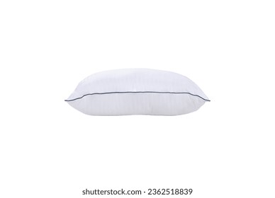 WHITE PILLOW PNG. PILLOW SEPERATE WHITE BACKGROUND HOME.