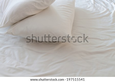 Similar – Image, Stock Photo sleepless Contentment