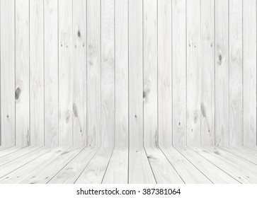 White Pine Wood Plank Texture Background Stock Photo 387381064 ...